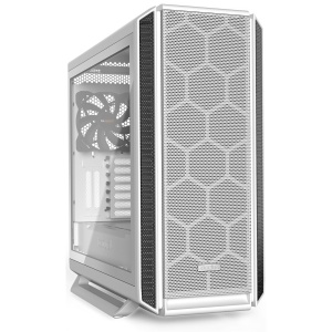 BGW40 - be quiet! Silent Base 802 Window White - Boîtier E-ATX avec fenêtre