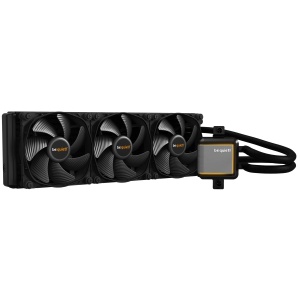 BW012 - be quiet! Silent Loop 2 360mm - Watercooling 360mm noir